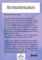 Vorschau - selbst erstellte Cliparts/Grafiken - Cliparts in Aquarell: Die Kerzenklasse - Seite 2