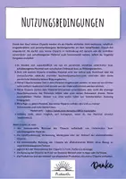 Vorschau - selbst erstellte Cliparts/Grafiken - Cliparts in Aquarell: Die Kerzenklasse - Seite 3