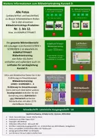 Vorschau - Arbeitsblätter - Wörtertraining in LA - Nomen mit Zischlauten und Schärfungen - Seite 1