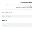 Vorschau - Arbeitsblätter - Twin-pack 4: "Tenses - a refresher course" and "Be - a very special verb" - Seite 2
