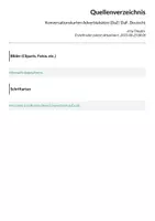 Vorschau - Aufgabenkarten - Konversationskarten Adverbialsätze (DaZ/ DaF, Deutsch) - Seite 3