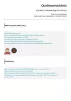Vorschau - Arbeitsblätter - Deckblätter Heftumschläge für Deutsch - Seite 1