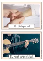 Vorschau - Poster - Fotokartei Bildkartei Glück Glücksmomente - Seite 2