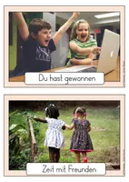Vorschau - Poster - Fotokartei Bildkartei Glück Glücksmomente - Seite 3