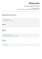 Aperçu - Fiches - Leçons de vocabulaire - CE1 CE2 - Page 1