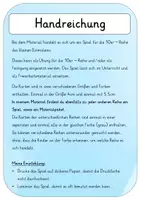Vorschau - Spiele - Materialpaket: Einmaleins - Merk es dir! - Freiarbeit - Seite 2
