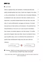 Aperçu - Fiches - Mémos des graphèmes et fluence CE1 - Période 5 - Page 3