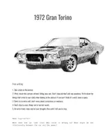 Vorschau - Unterrichtsreihen - Gran Torino: Unterrichtsreihe mit zahlreichen Aufgabenblättern - Seite 2