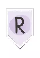 Vorschau - Anderer Materialtyp - Wimpelkette - Religion, Werte und Normen, Vie et Société, Ethik - Seite 3