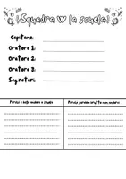 anteprima - Altro tipo di materiale - "Bentornati a scuola" - Introduzione al Debate method - Pagina 3