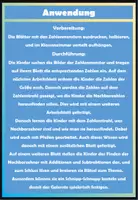 Vorschau - Unterrichtsreihen - Nachbarzahlen und Nachbarzehner im ZR 1000, mit Rechenspaziergang - Seite 2