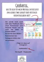 Vorschau - Mal- und Bastelvorlagen - Cliparts in Aquarell: Kinder und Emotionen - Probefreebie - Seite 3