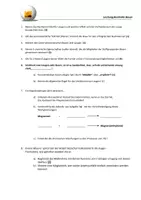 Vorschau - Test - Leistungskontrolle Basen - Deckblatt