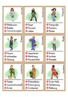 Vorschau - Spiele - Sag es nicht! Berufe - Wörter erklären - Seite 3