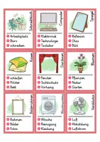 Vorschau - Spiele - Sag es nicht! Sparpaket - Wörter erklären - Materialpaket - Seite 3