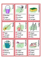 Vorschau - Spiele - Sag es nicht! Haushaltsgegenstände - Wörter erklären - Seite 3