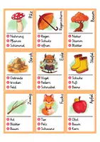 Vorschau - Spiele - Sag es nicht! Herbst - Wörter erklären - Seite 2