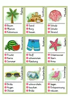Vorschau - Spiele - Sag es nicht! Sommer - Wörter erklären - Seite 2