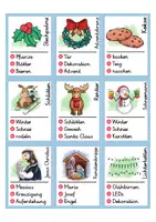 Vorschau - Spiele - Sag es nicht! Weihnachten - Wörter erklären - Seite 2