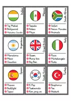 Vorschau - Spiele - Don't say it! Countries - explain words (English) - Seite 2
