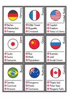 Vorschau - Spiele - Don't say it! Countries - explain words (English) - Seite 1