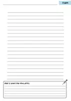 Vorschau - Stundenentwürfe - Writing a Comment- 9. Klasse fertige Unterrichtsstunde Englisch 🇬🇧 - Seite 2