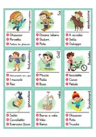 Vorschau - Spiele - Non dirlo! Sport - Spiegare le parole (italiano) - Seite 3