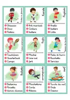 Vorschau - Spiele - Non dirlo! Sport - Spiegare le parole (italiano) - Seite 2