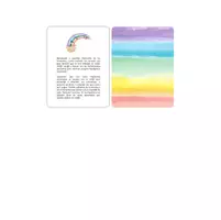 Vista previa - Tarjetas / Manipulativos - Tarjetas de emociones - página 1