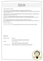 Vorschau - Arbeitsblätter - Materialpaket: Vorzeichen, F-Dur Tonleiter, G-Dur-Tonleiter mit Tafelmaterial, Arbeitsblättern und Interaktiven PDFs - Seite 2