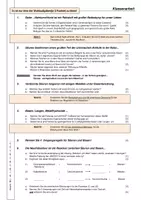 Vorschau - Test - Klassenarbeit Säuren Basen Reaktionen - Seite 2