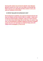 Vorschau - Arbeitsblätter - Die Gefahren des Online-Shoppings - Ein Fallbeispiel - Seite 1