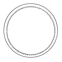 Vorschau - selbst erstellte Cliparts/Grafiken - Cliparts Klassenregeln - Zuhören, Melden, freundlicher Umgang - Seite 1