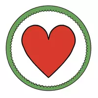 Vorschau - selbst erstellte Cliparts/Grafiken - Cliparts Klassenregeln - Zuhören, Melden, freundlicher Umgang - Deckblatt