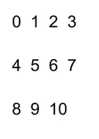 Vorschau - Spiele - Mathematische "Yoga" (1.-2. Klasse) Mathematik und Sport - Seite 3