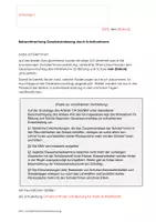 Vorschau - Arbeitsblätter - Ermächtigungsgesetz 1933 - Schreiben für Stundeneinstieg - Seite 2