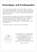 Vorschau - Interaktives Material - Kennenlern Bingo - Seite 1