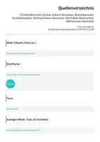Vorschau - Arbeitsblätter - Christkindlesmarkt, Suchsel, einfach, Wortgitter, Buchstabensalat, Buchstabengitter, Wortsuchrätsel, Wortsuche, Worträtsel, Wortsuchsel, Wörtersuche, Suchrätsel - Seite 3