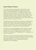 anteprima - Esercizi - Alla scoperta degli alberi - Quaderno di osservazione - Pagina 1