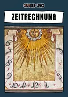 Vorschau - Arbeitsblätter - Zeitrechnung (Geschichte) - Deckblatt