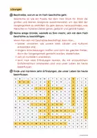 Vorschau - Arbeitsblätter - Warum wir uns mit Geschichte beschäftigen - Seite 3
