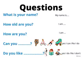 anteprima - Flashcard - Questions cards WH - Pagina 1