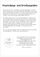 Vorschau - Arbeitsblätter - Wir starten als neue Klasse- Materialpaket - Seite 2