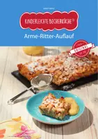 Vorschau - Anderer Materialtyp - Arme-Ritter-Auflauf Rezept mit Schrittanleitung - Seite 1