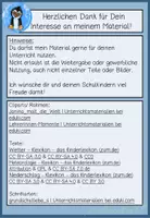 Vorschau - Arbeitsblätter - Wetter Leseweg, Sachtext, Leseförderung Sachunterricht, Leseverständnis, Lesetraining, Lesekompetenz - Seite 1