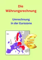 Vorschau - Stundenentwürfe - Die Währungsrechnung: Umrechnung in der Eurozone - Seite 3