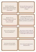 Vorschau - Arbeitsblätter - wachsendes Materialpaket: Geschichte (alle Materialien) - Seite 3