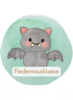 Vorschau - Poster - Türschilder für die Fledermausklasse - Seite 2