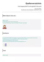 Vorschau - Arbeitsblätter - Angepasstheit der Eule - Forschungsheft & Versuche (3. Kl.) - Seite 1