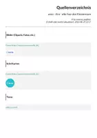 Vorschau - Poster - avoir - être - aller fuer den Klassenraum - Seite 3